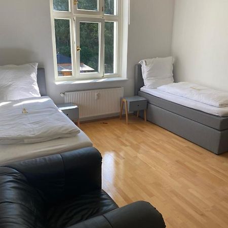 Ferienwohnung Siegen Eiserfeld 4 外观 照片