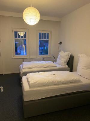 Ferienwohnung Siegen Eiserfeld 4 外观 照片