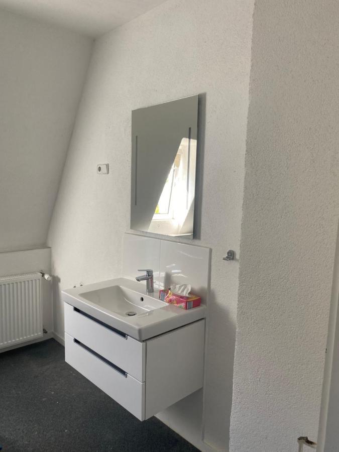 Ferienwohnung Siegen Eiserfeld 4 外观 照片