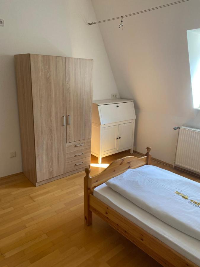 Ferienwohnung Siegen Eiserfeld 4 外观 照片