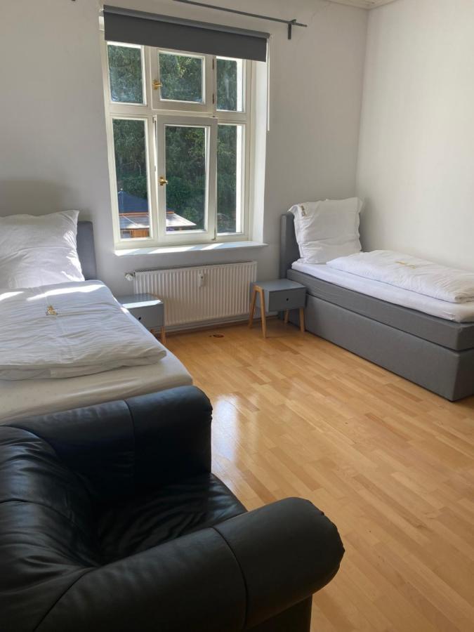 Ferienwohnung Siegen Eiserfeld 4 外观 照片